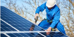 Installation Maintenance Panneaux Solaires Photovoltaïques à Talence